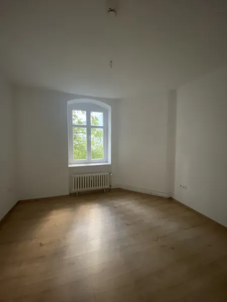 Familien aufgepasst: ansprechende 5-Zimmer-Wohnung — photo 1